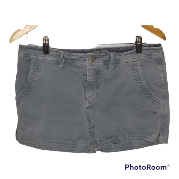 Gramicci jean shorts Size 8 - Picture 1 of 5